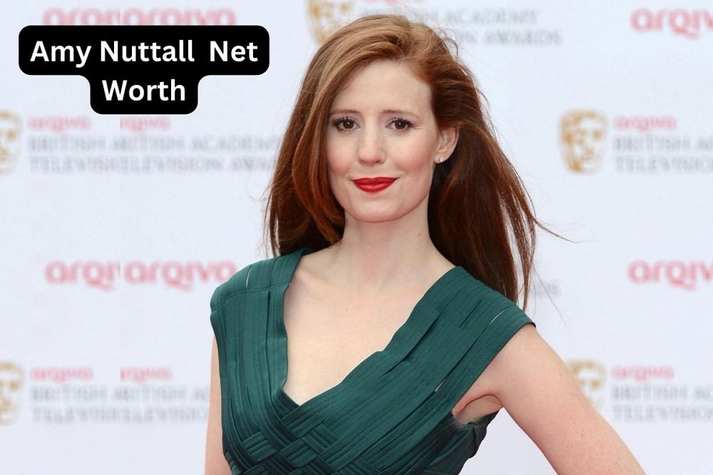 Amy Nuttall Net Worth In Wiki Age Weight And Height