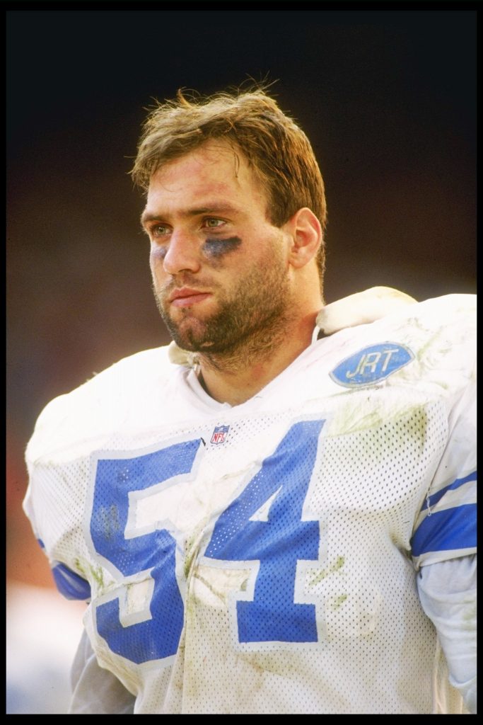 Chris Spielman Net Worth In Wiki Age Weight And Height