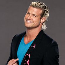 Dolph Ziggler Wwe Net Worth In Wiki Age Weight And Height