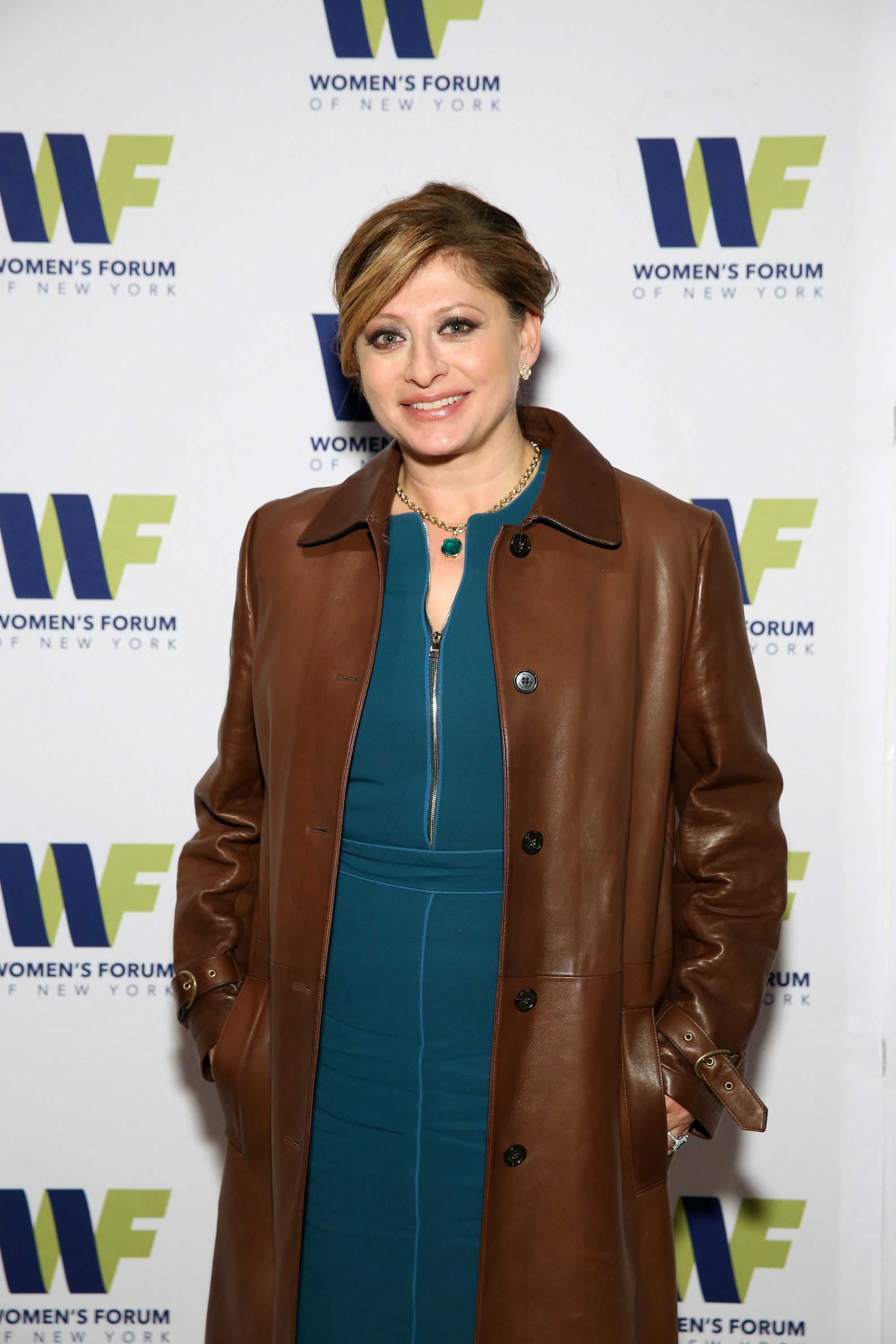 Maria Bartiromo Net Worth In Wiki Age Weight And Height