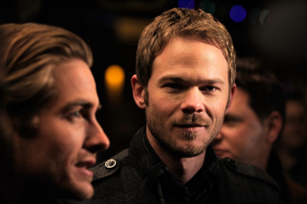 Shawn Ashmore Net Worth In Wiki Age Weight And Height