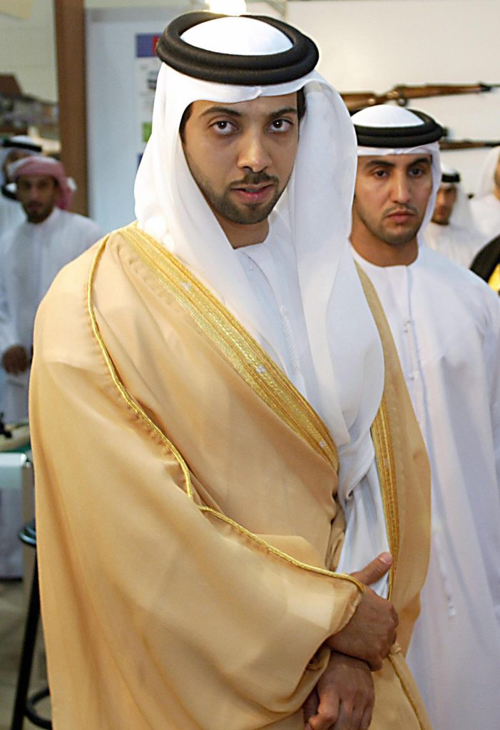 Sheikh Mansour Bin Zayed Al Nahyan Net Worth Wiki Age Weight And