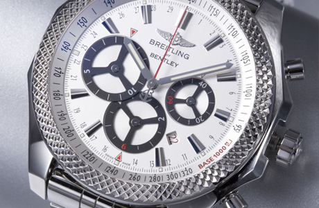 Часы Breitling for Bentley Barnato Racing