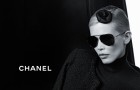 Chanel коллекция осень зима 2011-2012