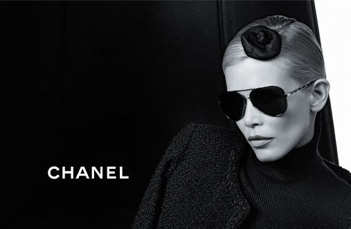 Коллекция Chanel осень зима 2011-2012