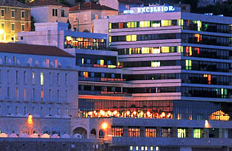 Excelior Hotel