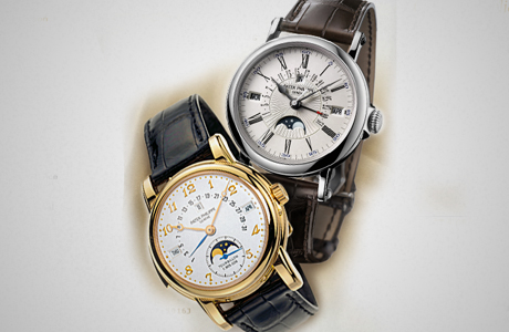 Часы Grand Complication от Pateck Philippe