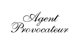 Agent Provocateur логотип
