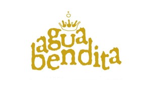 Agua Bendita логотип