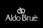 Aldo Brue логотип
