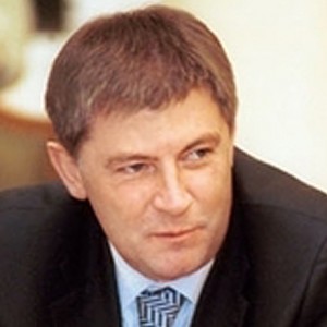 Александр Деркач