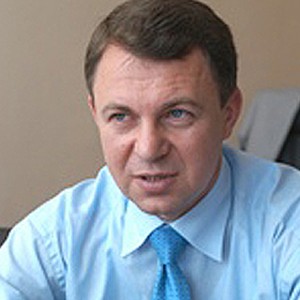 Александр Слободян