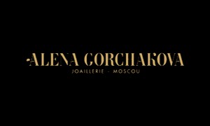 Alena Gorchakova логотип