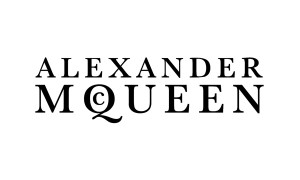 Alexander McQueen логотип