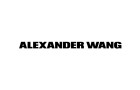 Alexander Wang логотип