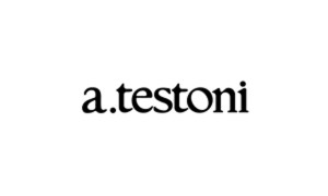 Amedeo Testoni логотип