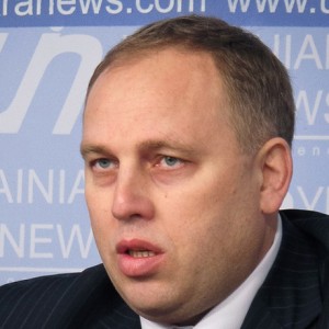 Анатолий Кипиш