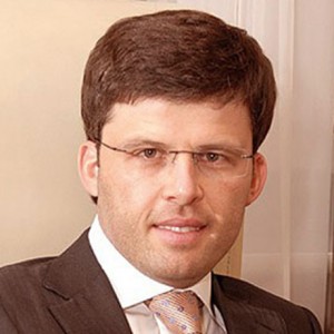 Андрей Веревский