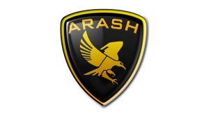 Arash логотип