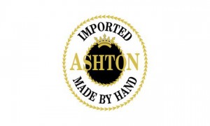 Ashton логотип