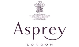 Asprey логотип