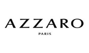 Azzaro логотип