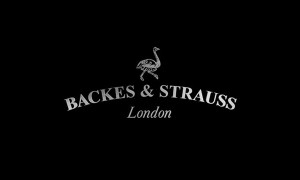 Backes & Strauss логотип