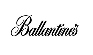 Ballantine's логотип