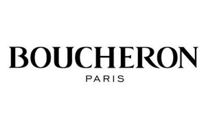 Boucheron логотип
