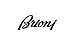 Brioni логотип