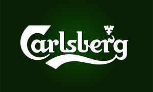 Carlsberg логотип