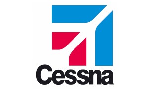 Cessna логотип