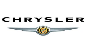 Chrysler логотип