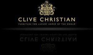 Clive Christian логотип
