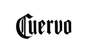 Cuervo логотип