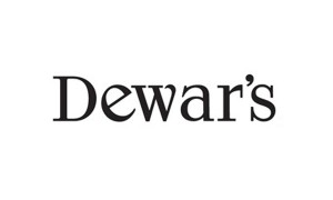 Dewar's логотип