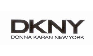 Donna Karan New York логотип