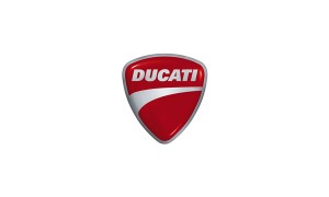 Ducati логотип