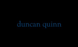 Duncan Quinn логотип