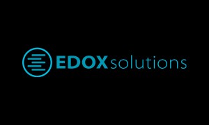EDOX логотип