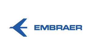 Embraer логотип