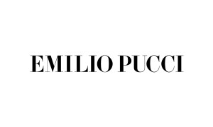 Emilio Pucci логотип