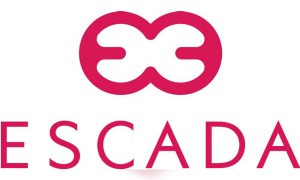 Escada логотип