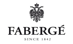 Faberge логотип