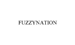 FuzzyNation логотип
