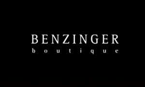Grieb & Benzinger логотип