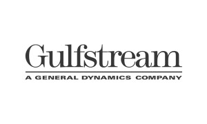Gulfstream логотип