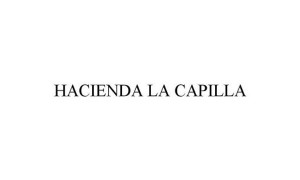 Hacienda La Capilla логотип