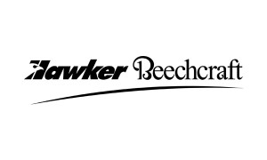 Hawker Aircraft логотип