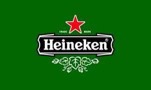 Heineken логотип